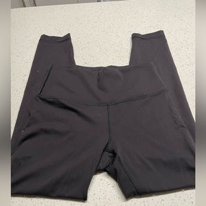 lululemon leggings - Size 8